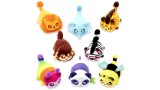 Jucarie Plus Aphmau Mystery Meemeow Safari Plush Random 15cm (262-6038)