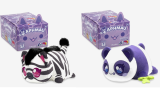 Jucarie Plus Aphmau Mystery Meemeow Safari Plush Random 15cm (262-6038)