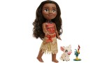 Papusa Disney Vaiana Singing Friend Vaiana Doll 38cm (237596)