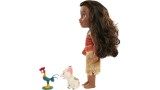 Papusa Disney Vaiana Singing Friend Vaiana Doll 38cm (237596)