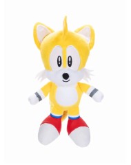 Sonic 9 Basic Plush Assortment/random Wave 11 22.8cm (423224)