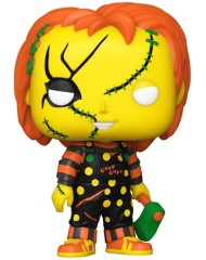 imaginePop Movies Chucky Vintage Halloween Chucky 1249...
