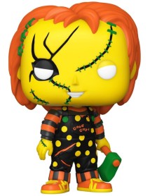 Pop Movies Chucky Vintage Halloween Chucky 1249 9cm 