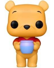 Pop Winnie The Pooh Winnie The Pooh 1512 9cm
