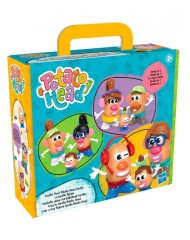 Potato Head Family (f9408)