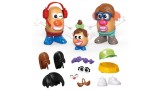  Potato Head Family (f9408)