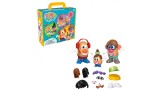  Potato Head Family (f9408)