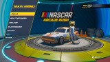 Joc Nascar Arcade Rush pentru PS5