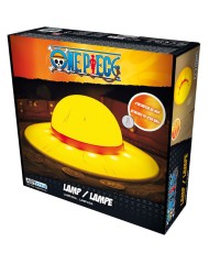 One Piece Lamp Strawhat