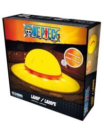 One Piece Lamp Strawhat 