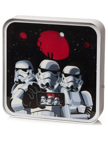 Numskull Stormtrooper Acrylic Lamp 