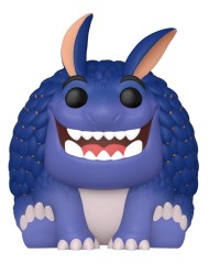 Pop Movies Spellbound Monster Solon 1441 9cm