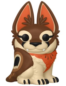 Pop Movies Spellbound Gryphon 1439 9cm 