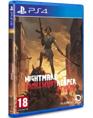 Nightmare Reaper