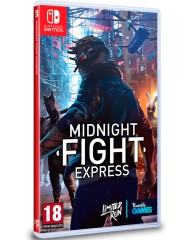 Midnight Fight Express