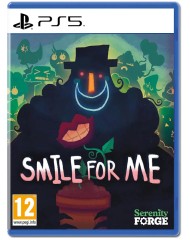 Smile For Me