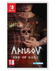 Apsulov End Of Gods