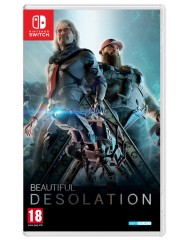 imagineBeautiful Desolation