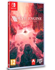 Devil Engine Complete Edition