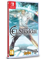 El Shaddai Ascension Of The Metatron Hd Remaster