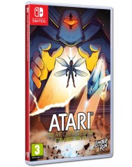 Atari Recharged Collection 3