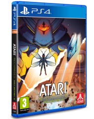 Atari Recharged Collection 3