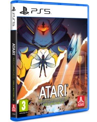 Atari Recharged Collection 3