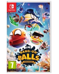 Bang On Balls Chronicles
