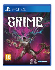 Grime
