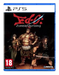Ed 0 Zombie Uprising