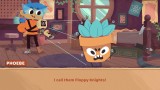 Joc Floppy Knights pentru Nintendo Switch