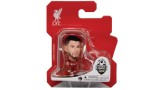 Figurina Joc Soccerstarz Liverpool Dominik Szoboszlai Home Kit 2025 Version