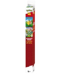Pokemon Set 2 Posters Environments (52x38)