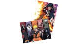 Naruto Shippuden Set 2 Chibi Posters (52x38)