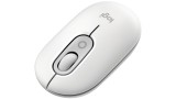  Logitech Pop Icon Mouse White pentru PC