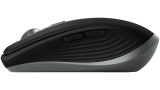  Logitech MX Anywhere 3s Compact Wireless Performance Mouse Black pentru PC