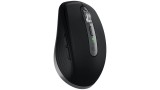  Logitech MX Anywhere 3s Compact Wireless Performance Mouse Black pentru PC