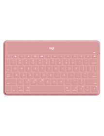 Logitech Keys-to-go Pink (nordic) 