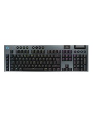 Logitech G915 X Lightspeed Low Profile Wireless Keyboard Nordic