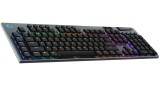  Logitech G915 X Lightspeed Low Profile Wireless Keyboard Nordic pentru PC