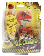 Am Untamed Raptor Face Off Dino (4564)