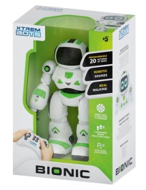 Xtrem Bots Bionic (3803418) 