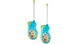  Euromic 2d Walkie-talkie Paw Patrol