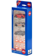 Siku Gift Set Race (313-6331)