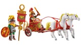  Playmobil Asterix Roman Chariot (71543)
