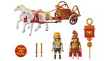  Playmobil Asterix Roman Chariot (71543)