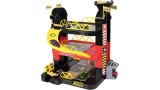  Teamsterz 3 Level Tower Garage Incl. 5 Cars (1416475)