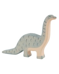 Goki Brontosaurus (80332)