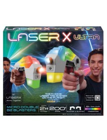 Laser X Revolution Ultra Micro B2 Blaster (20333) 