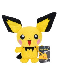 Pokemon Plush 20cm Select Corduroy Random (pkw2887-11)